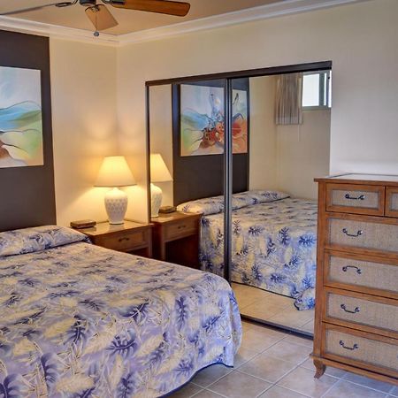 Hale Kai O'Kihei 302 Apartment Exterior photo