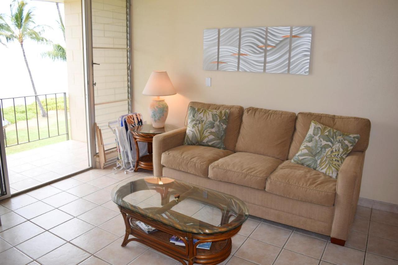 Hale Kai O'Kihei 302 Apartment Exterior photo
