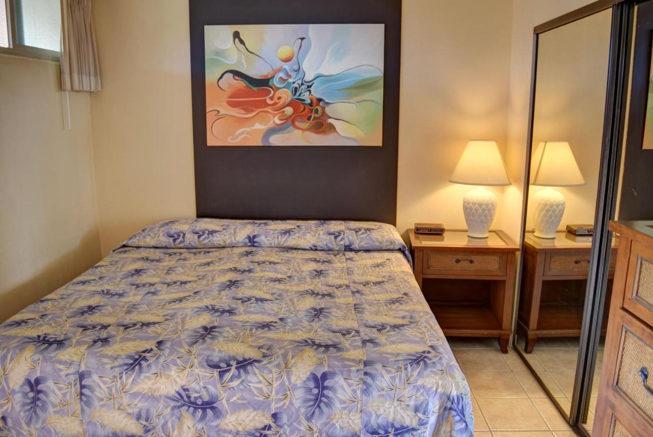 Hale Kai O'Kihei 302 Apartment Exterior photo