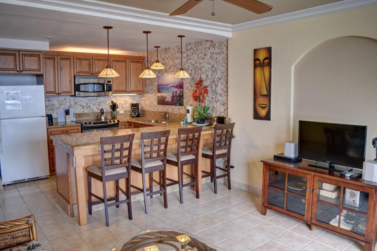 Hale Kai O'Kihei 302 Apartment Exterior photo