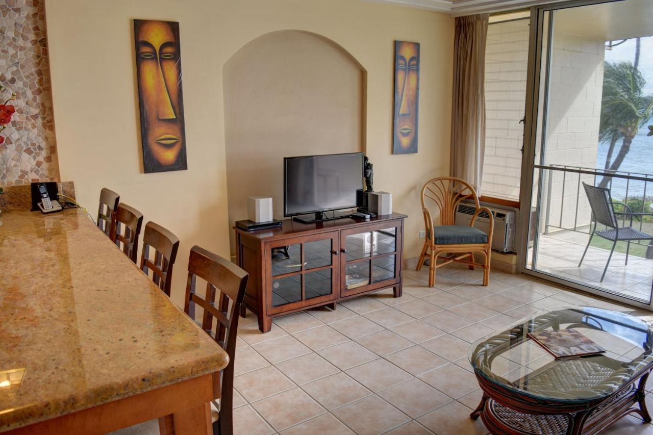 Hale Kai O'Kihei 302 Apartment Exterior photo
