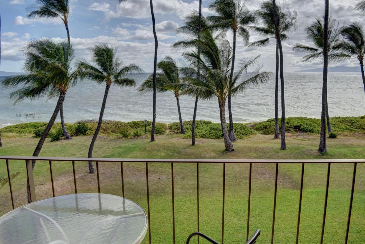 Hale Kai O'Kihei 302 Apartment Exterior photo