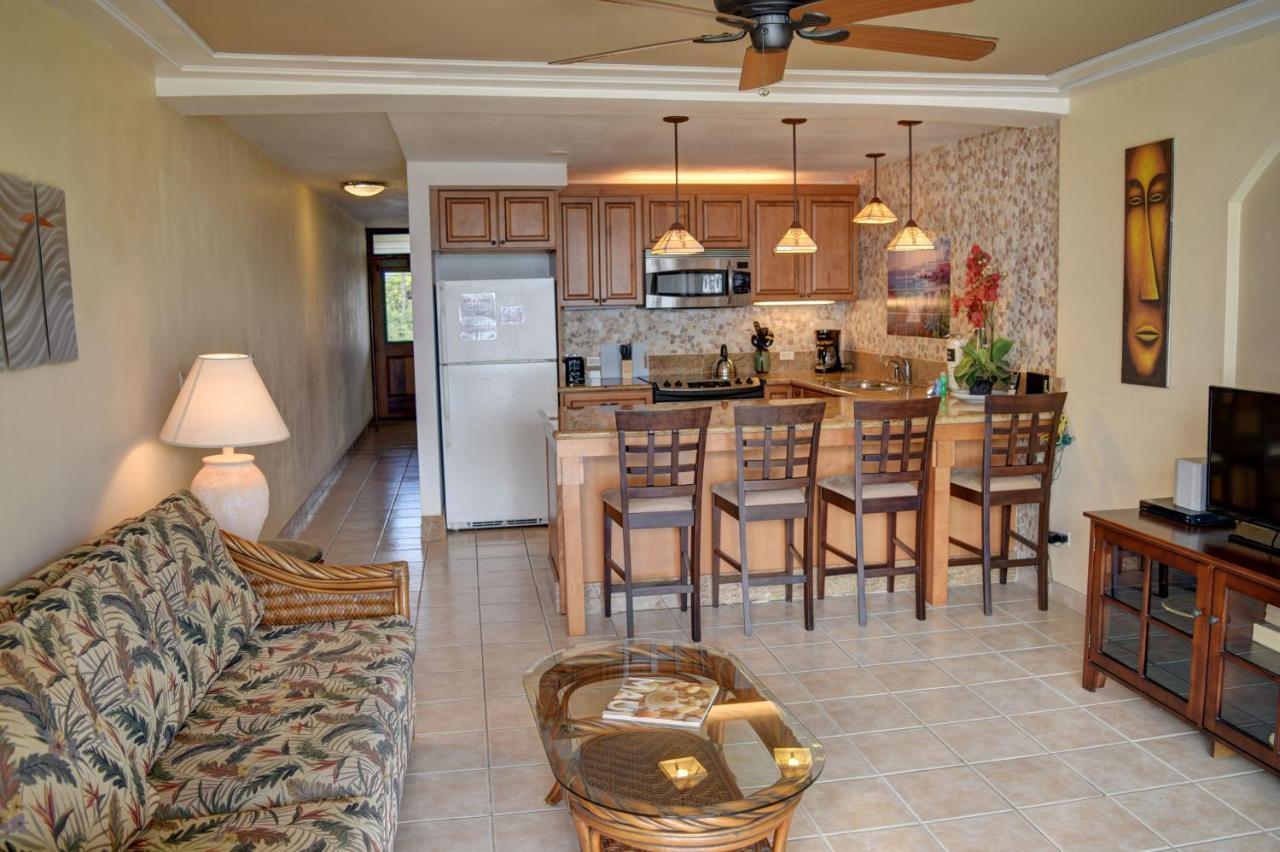 Hale Kai O'Kihei 302 Apartment Exterior photo