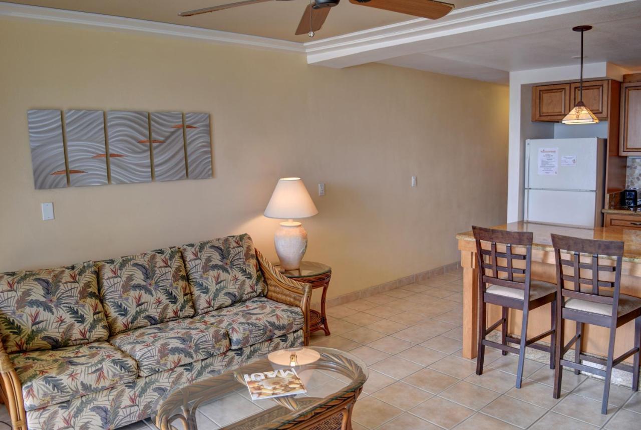 Hale Kai O'Kihei 302 Apartment Exterior photo