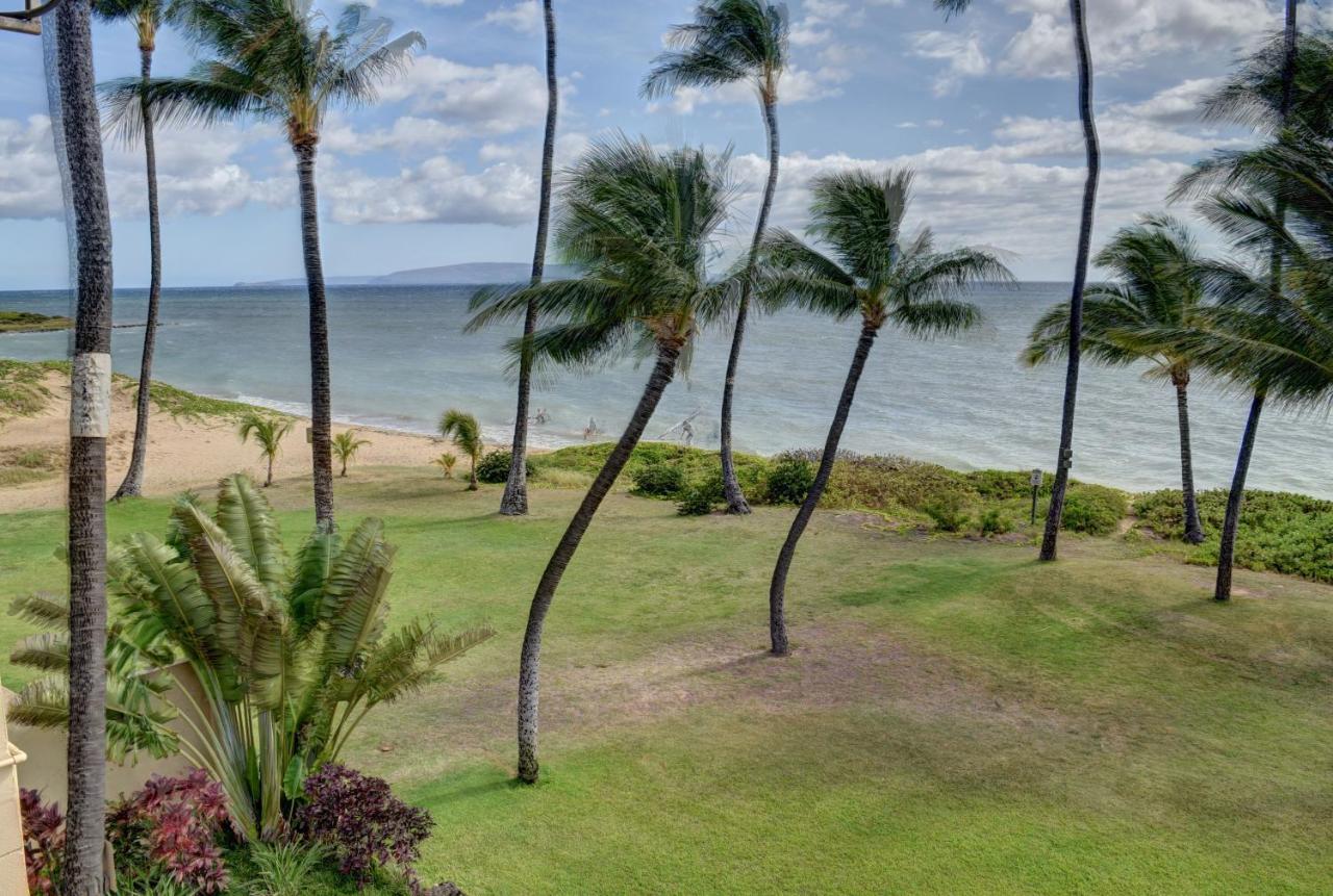 Hale Kai O'Kihei 302 Apartment Exterior photo