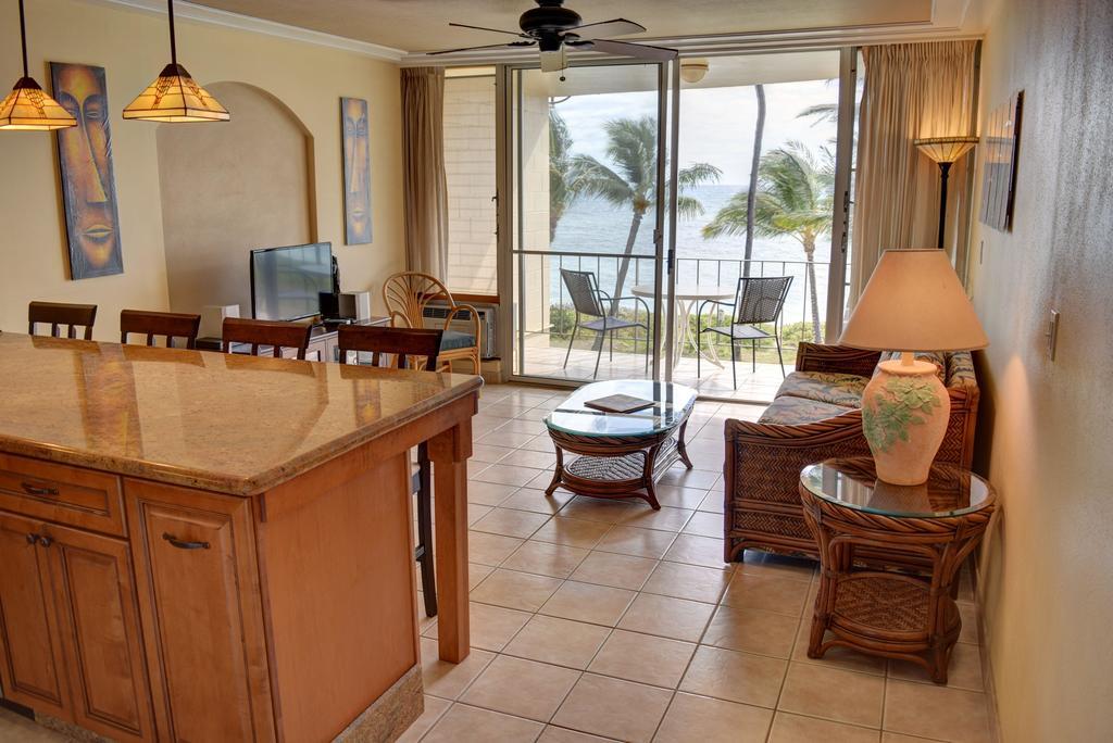 Hale Kai O'Kihei 302 Apartment Exterior photo